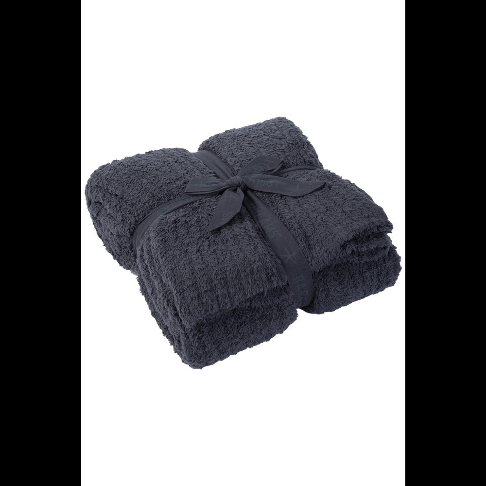 Barefoot Dreams CozyChic Throw - Thumbnail 2